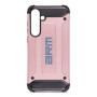 Чохол до мобільного телефона Armorstandart Panzer Samsung S24 Plus Pink (ARM75615) Чохол до мобільного телефона Armorstandart Panzer Samsung S24 Plus Pink (ARM75615)