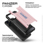 Чохол до мобільного телефона Armorstandart Panzer Samsung S24 Plus Pink (ARM75615) Чохол до мобільного телефона Armorstandart Panzer Samsung S24 Plus Pink (ARM75615)