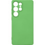 Чохол до мобільного телефона Armorstandart ICON Samsung S25 Ultra Camera cover Green (ARM81582) Чохол до мобільного телефона Armorstandart ICON Samsung S25 Ultra Camera cover Green (ARM81582)