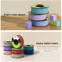 Пластик для 3D-принтера Creality Soleyin matte 1кг, 1.75мм, white (3301010512) Пластик для 3D-принтера Creality Soleyin matte 1кг, 1.75мм, white (3301010512)