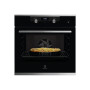 Духова шафа Electrolux KODEF70X Духова шафа Electrolux KODEF70X