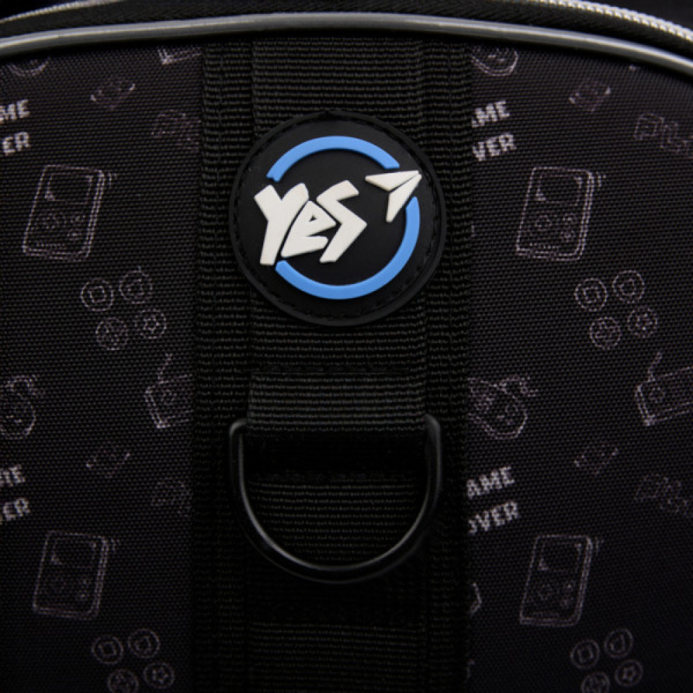 Портфель Yes Game On H-100 (559897)