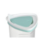 Харчовий контейнер Ardesto Fresh 1 л Tiffany Blue (AR1510TP) Харчовий контейнер Ardesto Fresh 1 л Tiffany Blue (AR1510TP)