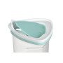 Харчовий контейнер Ardesto Fresh 1 л Tiffany Blue (AR1510TP) Харчовий контейнер Ardesto Fresh 1 л Tiffany Blue (AR1510TP)