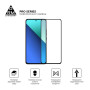Скло захисне Armorstandart Pro Xiaomi Redmi 13 4G Black (ARM78248) Скло захисне Armorstandart Pro Xiaomi Redmi 13 4G Black (ARM78248)