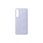 Чохол до мобільного телефона Samsung Galaxy S25 FE (S731) Standing Grip Case Light Blue (EF-GS731CLEGWW) Чохол до мобільного телефона Samsung Galaxy S25 FE (S731) Standing Grip Case Light Blue (EF-GS731CLEGWW)