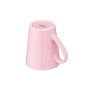 Чашка Ardesto Mario 240 мл Pink (AR3480P) Чашка Ardesto Mario 240 мл Pink (AR3480P)