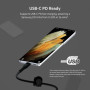 Дата кабель USB-C to USB-C 1.0m Belkin (CAB011BT1MBK) Дата кабель USB-C to USB-C 1.0m Belkin (CAB011BT1MBK)