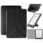 Чохол до електронної книги Armorstandart Amazon Kindle Paperwhite 12th Gen 2024 Black (ARM83838)