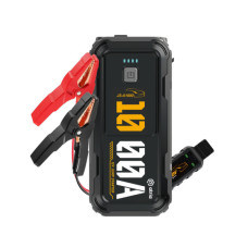 Пуско зарядний пристрій Atria 10000mAh 1000A QC18W LED ліхтар (JS-A1000)