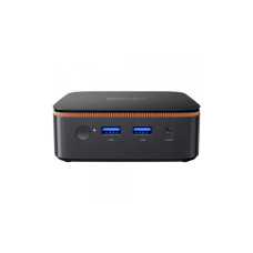 Комп'ютер Blackview Mini PC MP20 / N150, 16, 512 (MP20 N150 16GB+512GB)