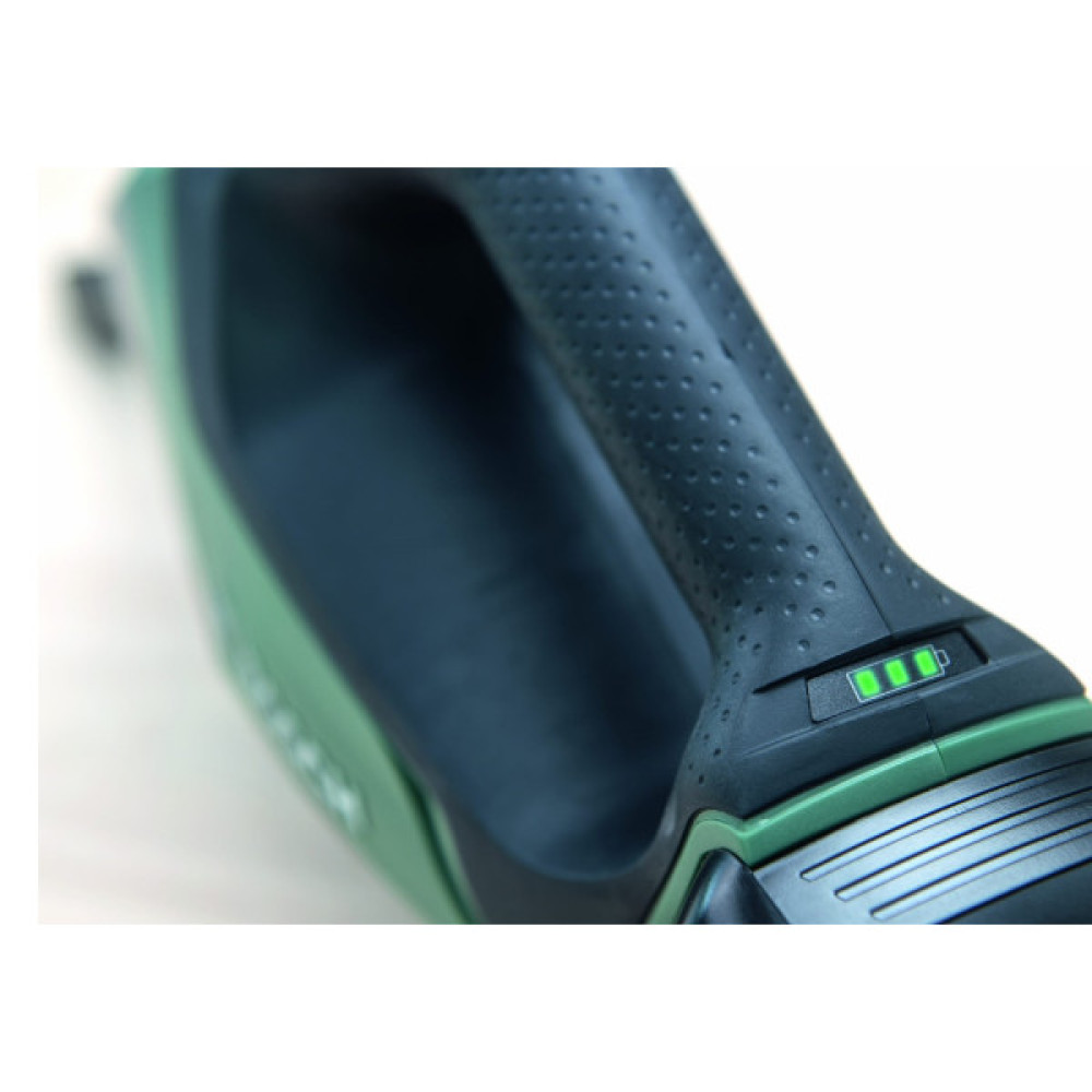 Пилосос професійний акумуляторний Bosch UniversalVac 18 18В акб 1х2.5Ач 9кПа контейнер 0.5л 1.3кг