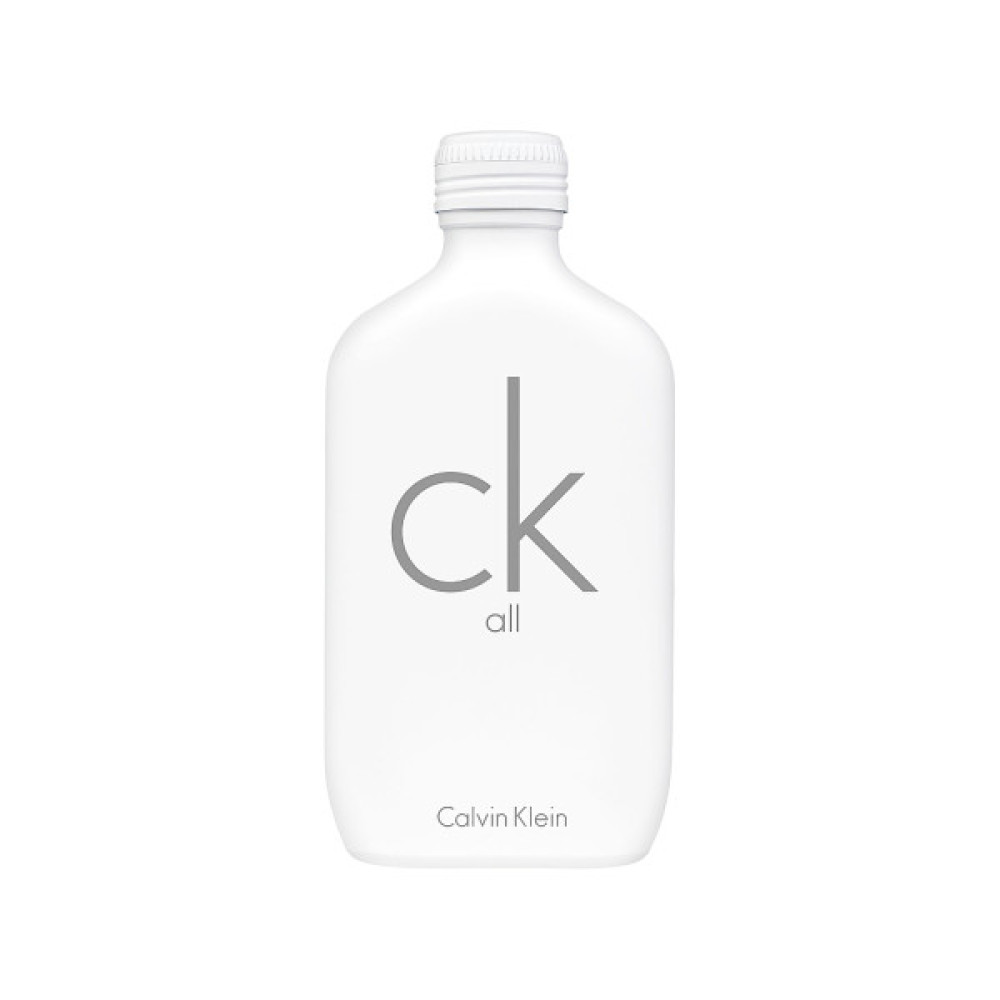 Туалетна вода Calvin Klein CK All 100 мл (3614223162963)