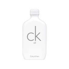 Туалетна вода Calvin Klein CK All 100 мл (3614223162963) Туалетна вода Calvin Klein CK All 100 мл (3614223162963)