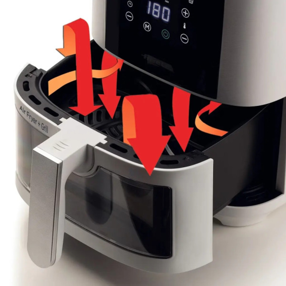 Мультипіч Ariete 4626 WH