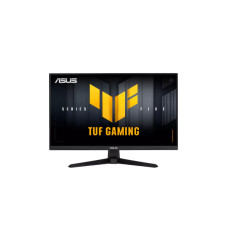 Монітор Asus 23.8" TUF Gaming VG249QM5A 2xHDMI, DP, MM, IPS, 240Hz, 0.3ms, sRGB 99%, AdaptiveSync