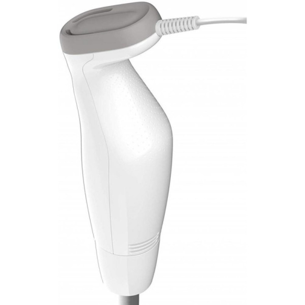 Блендер Tefal заглибний Easychef 450Вт, 3в1, чаша-800мл, чопер-500мл, турборежим, білий