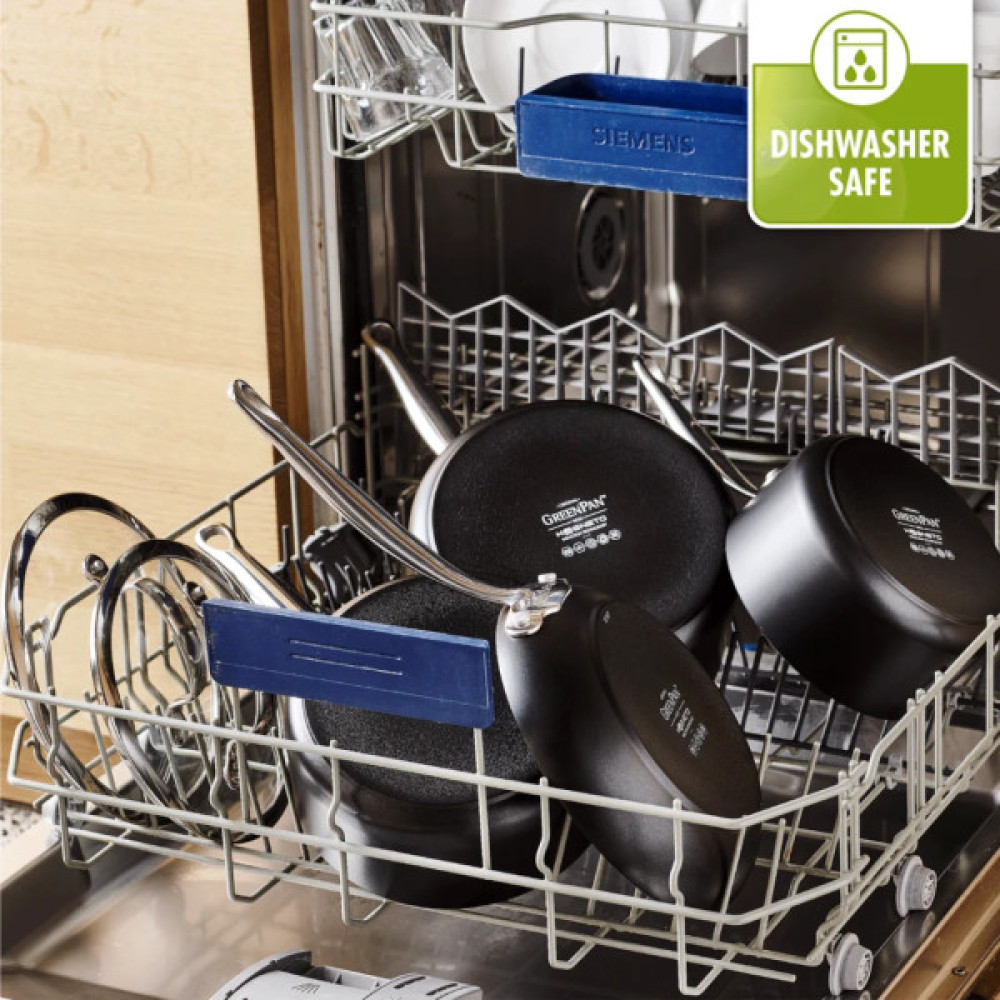 Набір сковорідок GreenPan Barcelona Pro, 20+28 см (CC005335-001)