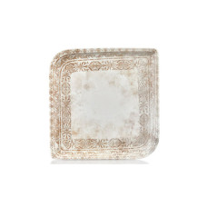 Блюдо By Bone серія "Antico" квадратне 22х22 см (AN-AR-30-KR)