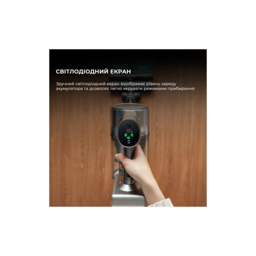 Пилосос Dreame Dreame R20 Aqua (VTV21A)
