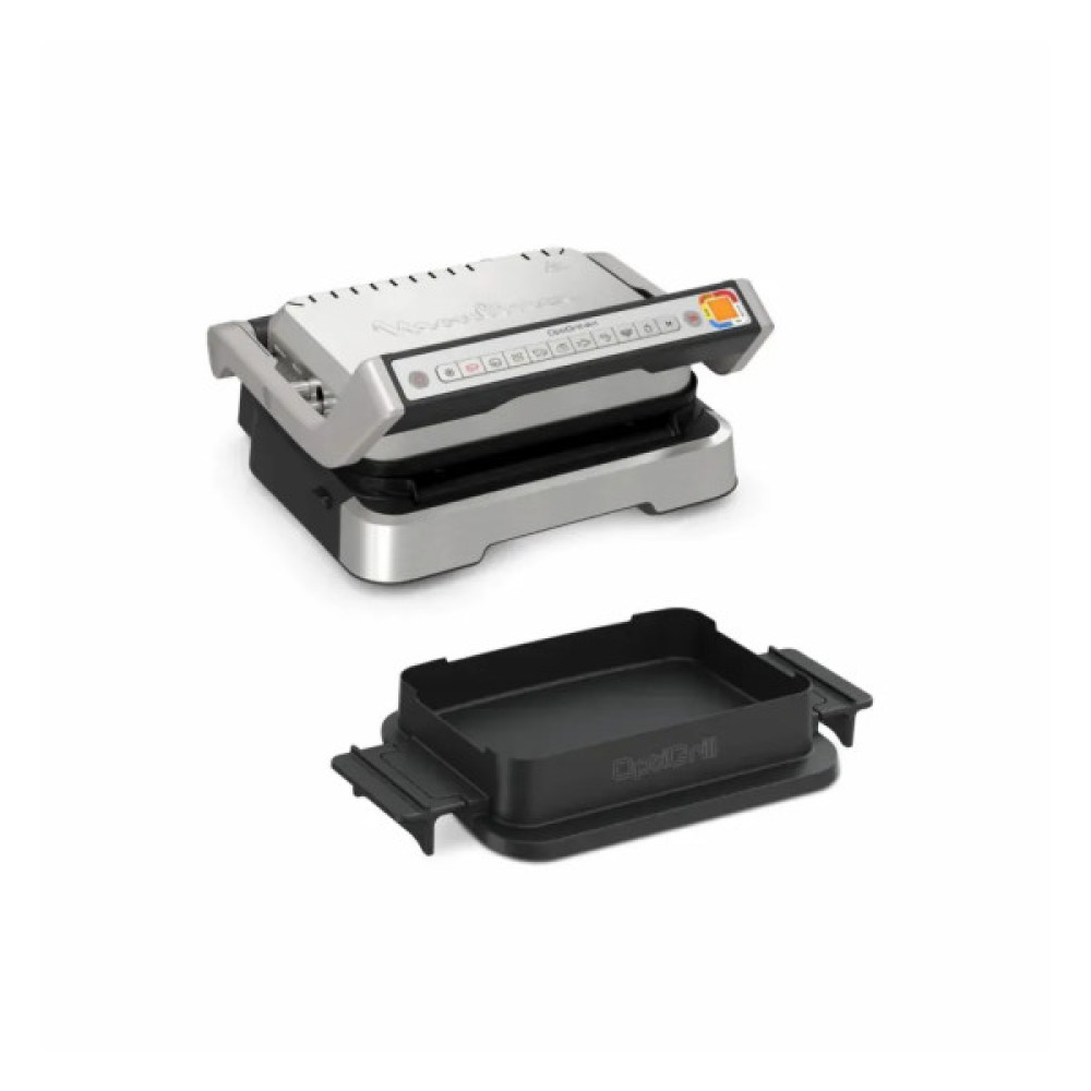 Форма для випікання Tefal Optigrill XA732810 (XA732810)