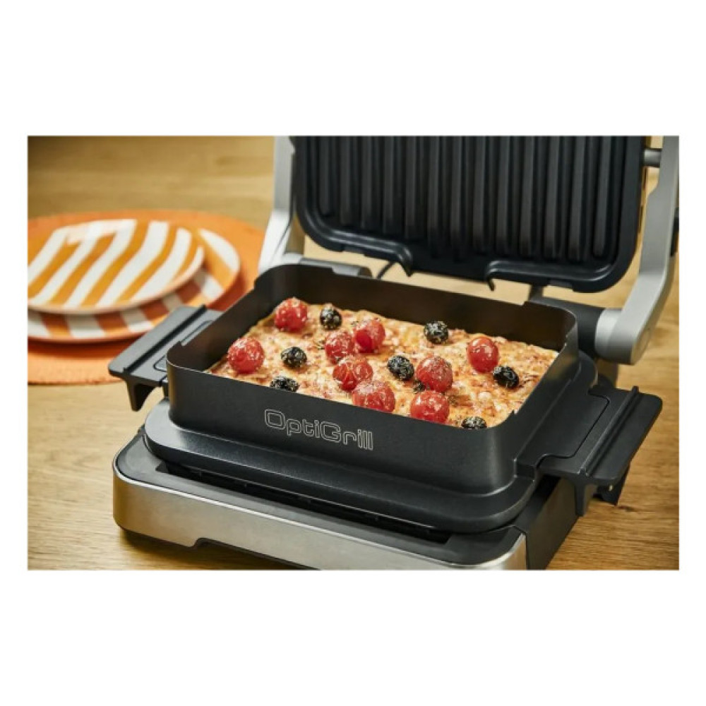 Форма для випікання Tefal Optigrill XA732810 (XA732810)