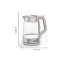 Електрочайник Tefal KI605B30 Електрочайник Tefal KI605B30