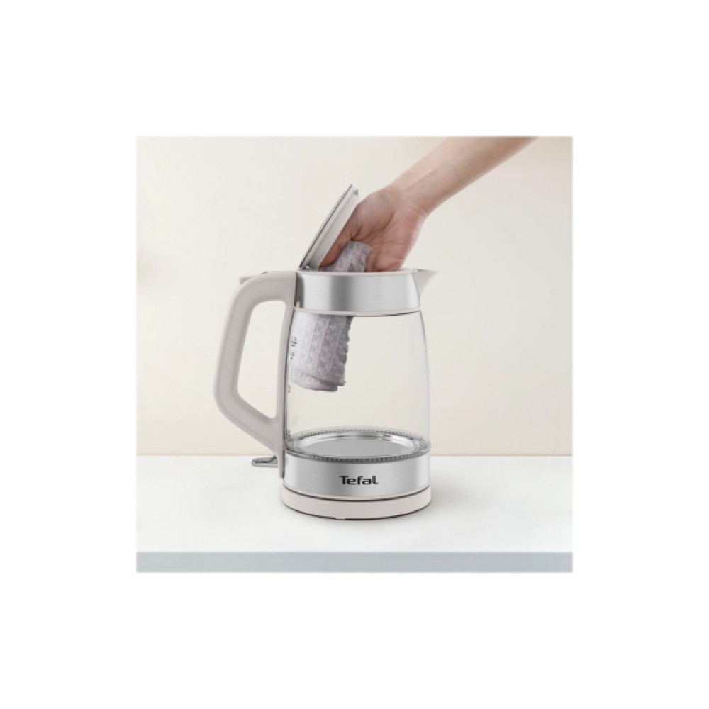 Електрочайник Tefal KI605B30
