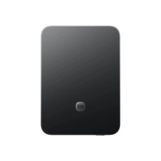 Батарея універсальна Xiaomi 5000mAh UltraThin Magnetic 15W Black (BHR0913GL)