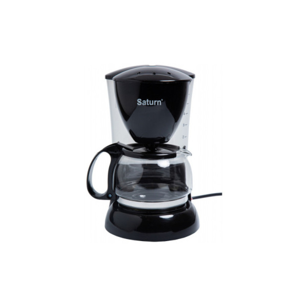 Крапельна кавоварка Saturn ST-CM0170