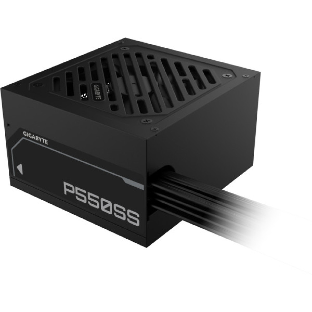 Блок живлення GIGABYTE 550W (GP-P550SS)