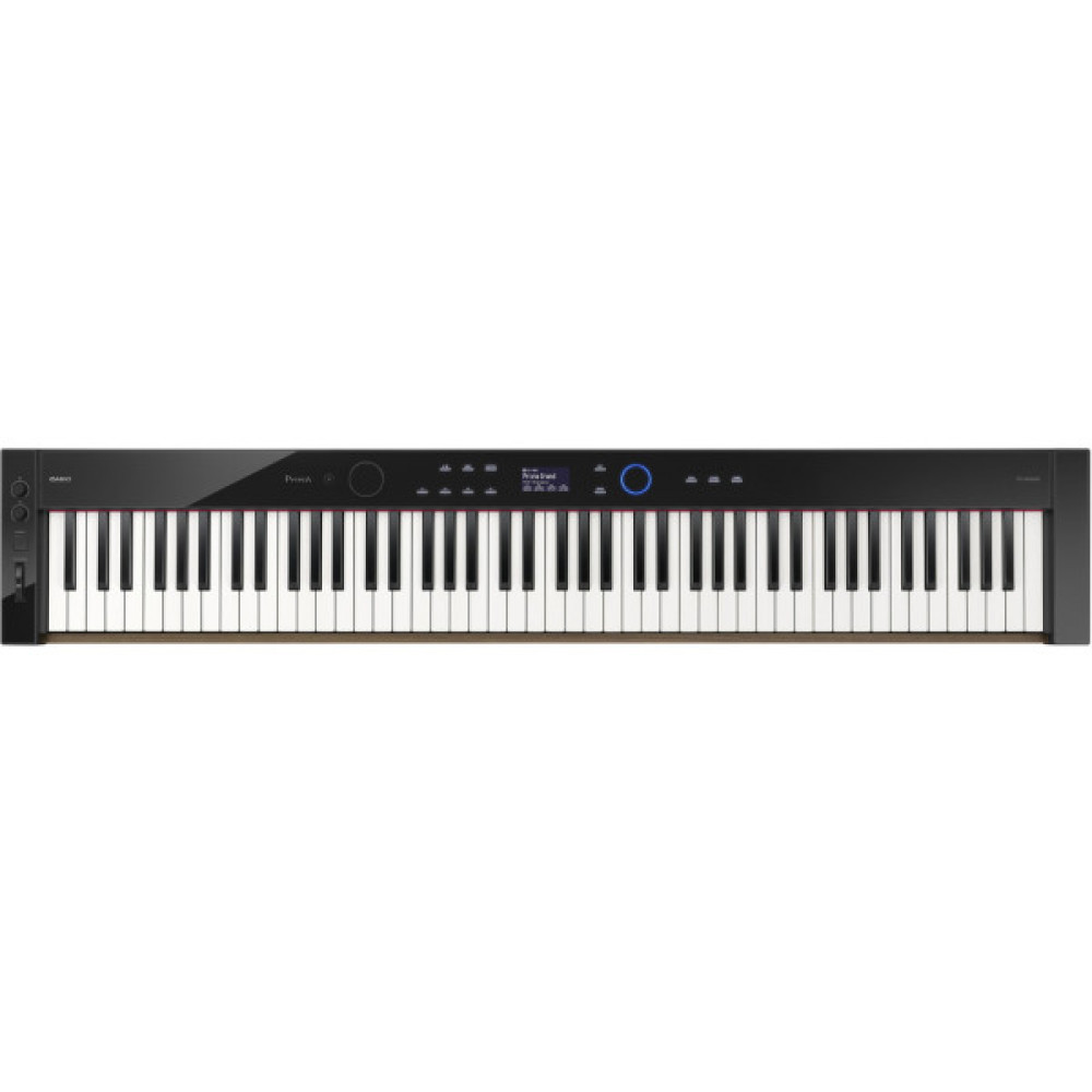 Цифрове піаніно Casio PX-S6000BK (222882)