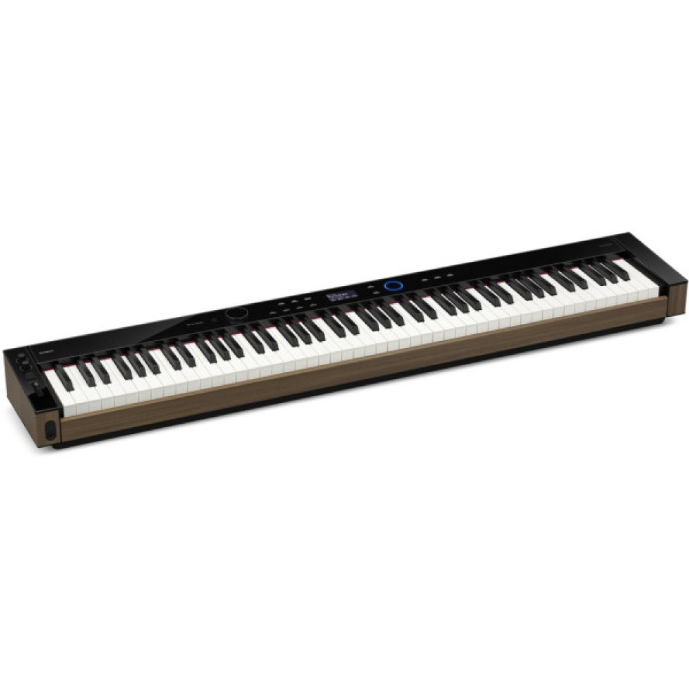 Цифрове піаніно Casio PX-S6000BK (222882)