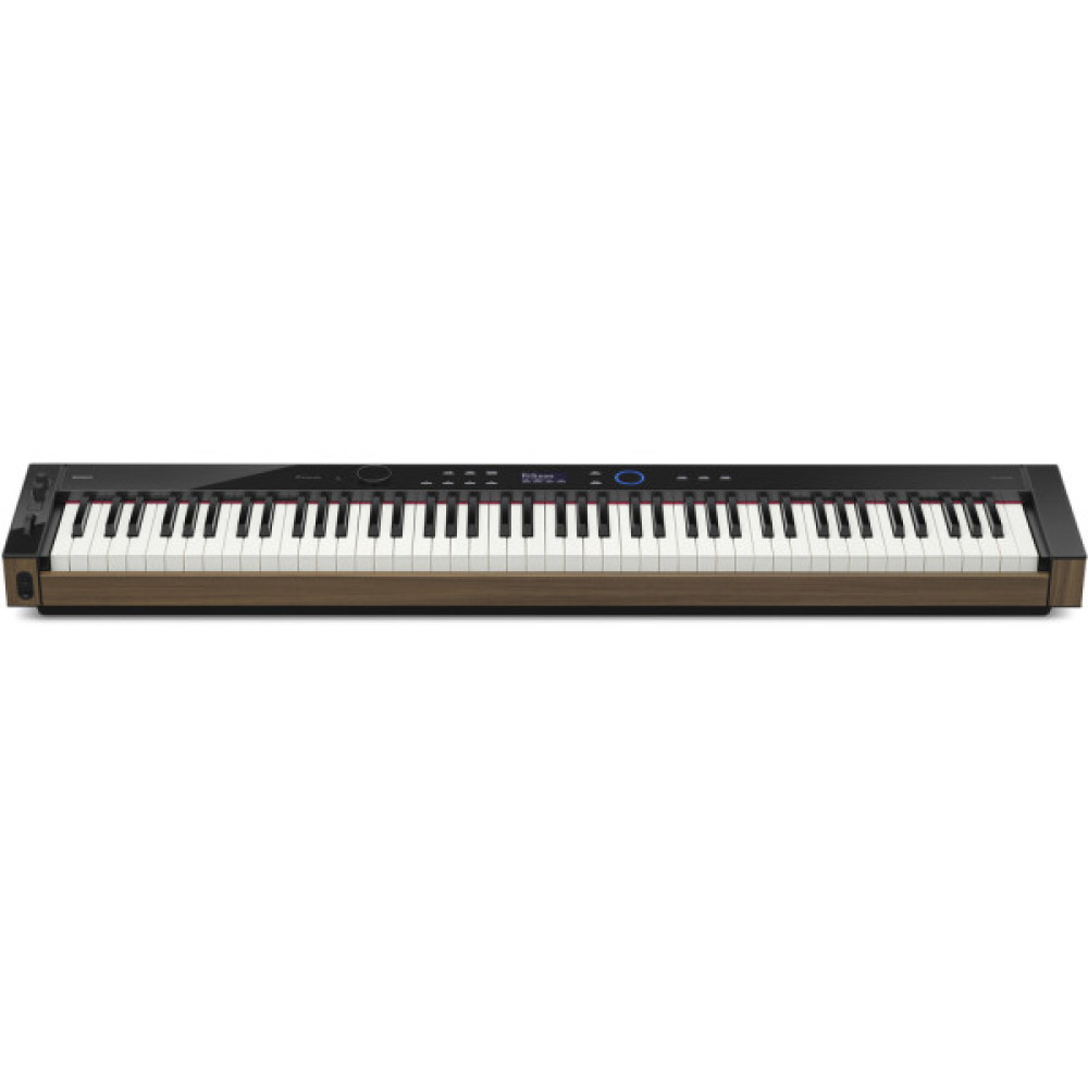 Цифрове піаніно Casio PX-S6000BK (222882)