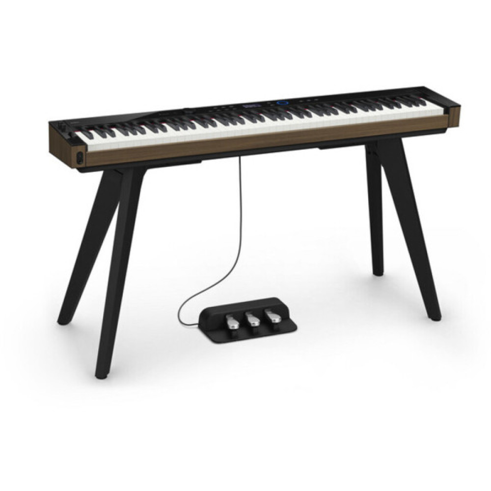 Цифрове піаніно Casio PX-S6000BK (222882)