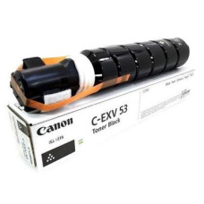 Тонер Canon C-EXV53 black 42.1K (0473C002) Тонер Canon C-EXV53 black 42.1K (0473C002)