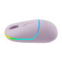 Мишка Canyon MW-22 Dual Band RGB Wireless Pearl Rose (CNS-CMSW22PR) Мишка Canyon MW-22 Dual Band RGB Wireless Pearl Rose (CNS-CMSW22PR)