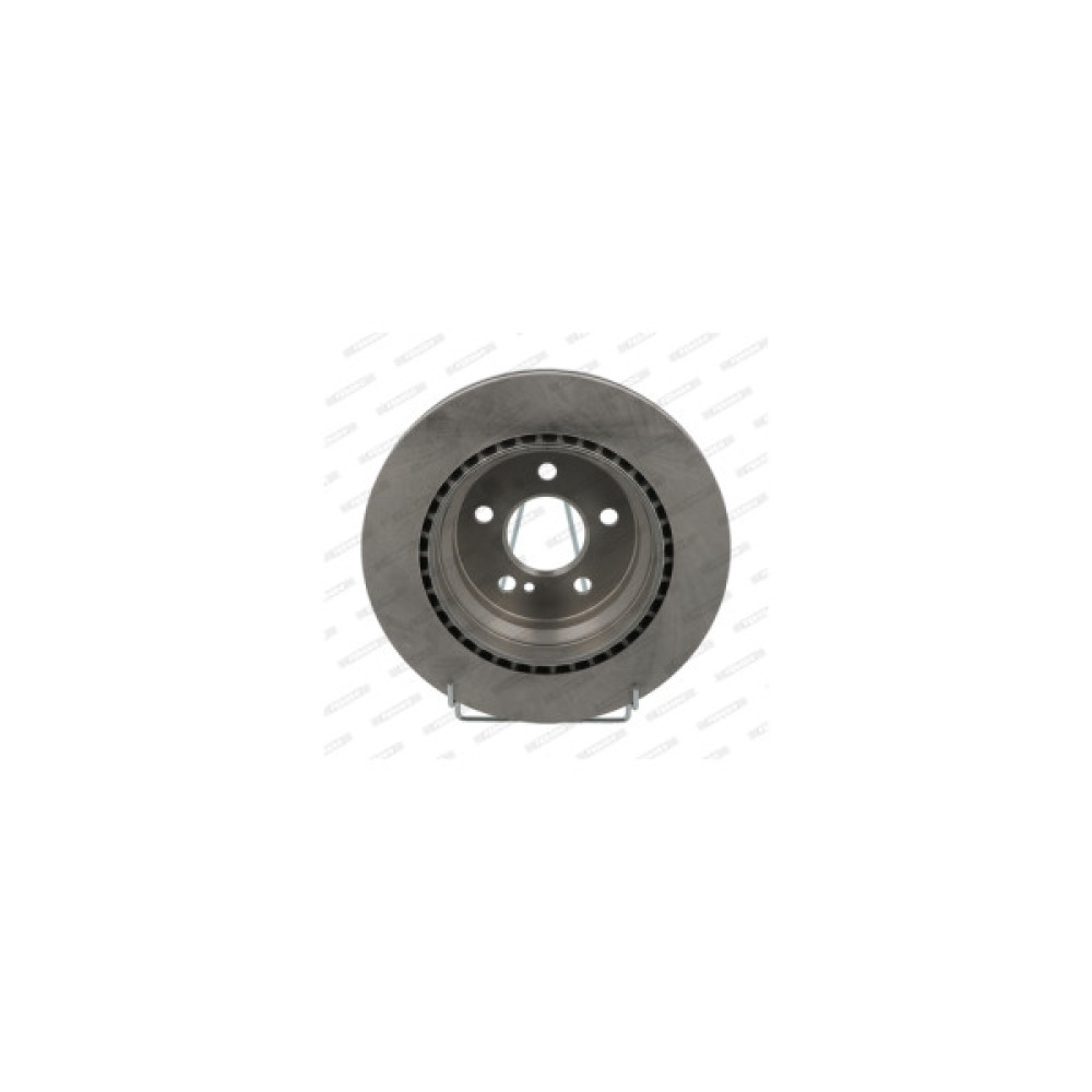 Гальмівний диск FERODO DDF1672C