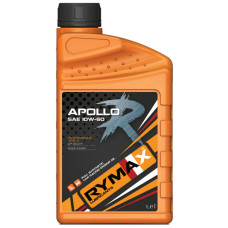 Моторна олива RYMAX Apollo R SAE 10w/60, 1 л.