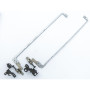 Петлі ноутбука HP 250 G7/255 G7/Pavilion 15-da/15-db/15-dr/15-dx/15-ds (A48632) Петлі ноутбука HP 250 G7/255 G7/Pavilion 15-da/15-db/15-dr/15-dx/15-ds (A48632)