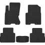 Килимок в салон EVAtech Nissan Rogue 2007-2013 1 покоління SUV US (NS22075C5LA3RBB) Килимок в салон EVAtech Nissan Rogue 2007-2013 1 покоління SUV US (NS22075C5LA3RBB)