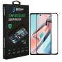Скло захисне BeCover Blackview A100 Black (708159) Скло захисне BeCover Blackview A100 Black (708159)