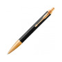 Ручка кулькова Parker IM 17 Premium Black GT BP (24 032) Ручка кулькова Parker IM 17 Premium Black GT BP (24 032)