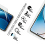 Плівка захисна Armorstandart Anti-Blue Realme 12 Pro (ARM74714) Плівка захисна Armorstandart Anti-Blue Realme 12 Pro (ARM74714)