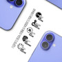 Плівка захисна Armorstandart for Camera Apple iPhone 16 6pcs (ARM79597) Плівка захисна Armorstandart for Camera Apple iPhone 16 6pcs (ARM79597)
