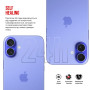 Плівка захисна Armorstandart for Camera Apple iPhone 16 6pcs (ARM79597) Плівка захисна Armorstandart for Camera Apple iPhone 16 6pcs (ARM79597)
