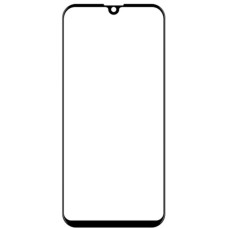 Скло захисне ACCLAB Full Glue Samsung A30 Black (1283126508554)
