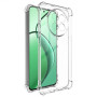 Чохол до мобільного телефона BeCover Anti-Shock Realme 12 5G Clear (711782) Чохол до мобільного телефона BeCover Anti-Shock Realme 12 5G Clear (711782)