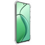 Чохол до мобільного телефона BeCover Anti-Shock Realme 12 5G Clear (711782) Чохол до мобільного телефона BeCover Anti-Shock Realme 12 5G Clear (711782)