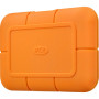 Накопичувач SSD USB 3.1 1TB LaCie (STHR1000800) Накопичувач SSD USB 3.1 1TB LaCie (STHR1000800)